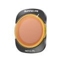 4 filters PL ND8/16/32/64 Sunnylife for Pocket 3