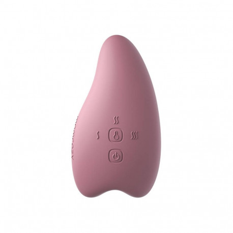 Lactation massager Momcozy LM01 (Pink)