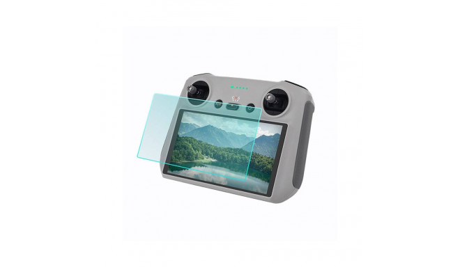 Tempered Glass Film Sunnylife for DJI RC controller 2pcs (MM3-GHM388)