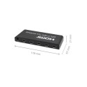 Active HDMI Splitter 4 x HDMI 4Kx2K,6bps,60H