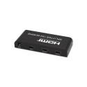 Active HDMI Splitter 2 x HDMI 4Kx2K, 6bps