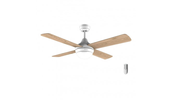 Ceiling Fan Cecotec EnergySilence Aero 4250 DC Fresh