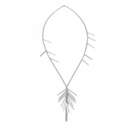 Naiste Kaelakee Breil TJ2214 60 cm