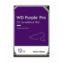 Kõvaketas Western Digital Purple Pro 3,5" 12 TB