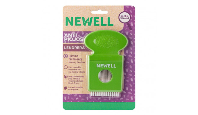 Lice comb Newell