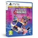 Видеоигры PlayStation 5 Bumble3ee You Suck at Parking Complete Edition