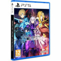 Видеоигры PlayStation 5 Bandai Namco Sword Art Online Last Recollection