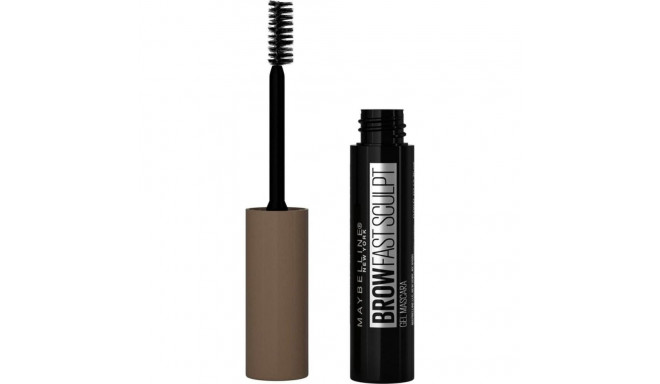 Eyebrow mascara Maybelline Express Brow Nº 02 Soft Brown