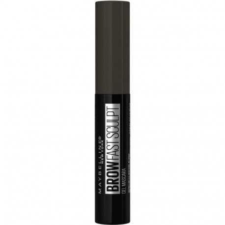 Eyebrow mascara Maybelline Express Brow Nº 06 Deep Brown