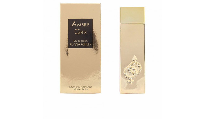 Парфюмерия унисекс Alyssa Ashley EDP EDP 100 ml