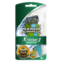 Одноразовые бритвенные станки Wilkinson Sword Sensitive