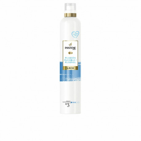 Pealmine kiht Pantene Flexible 370 ml