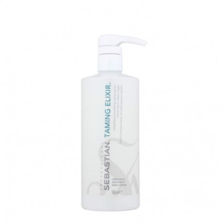 Juukseeliksiir Sebastian Taming 500 ml