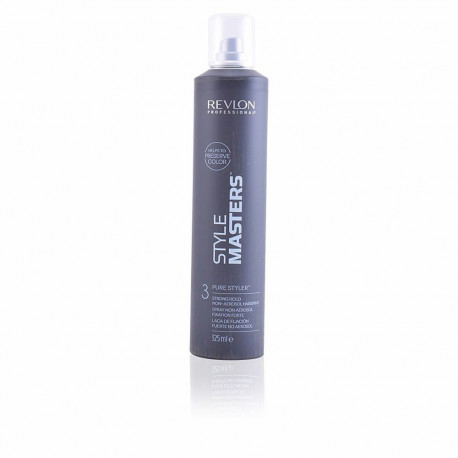 Juukselakk Revlon Style Masters 325 ml