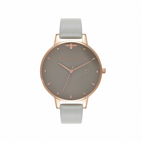 Naiste Kell Olivia Burton OB16AM87  (Ø 38 mm)