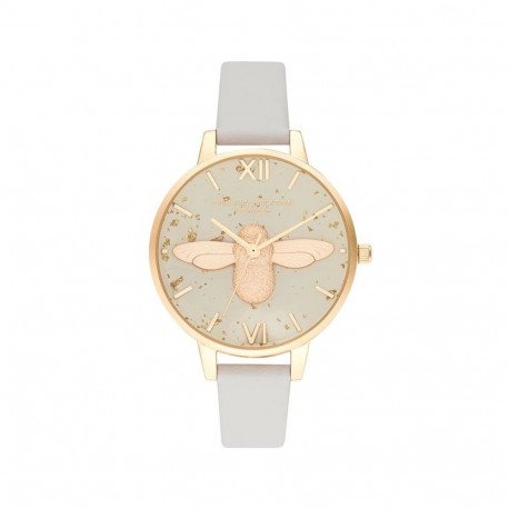 Ladies' Watch Olivia Burton OB16GD37 (Ø 34 mm)