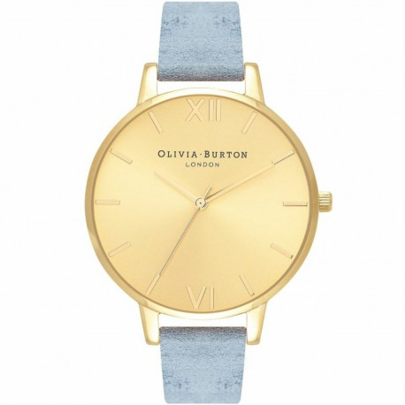 Naiste Kell Olivia Burton OB16BD111 (Ø 38 mm)