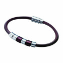 Men's Bracelet Police PJ22653BLC-02-19 (19 cm)