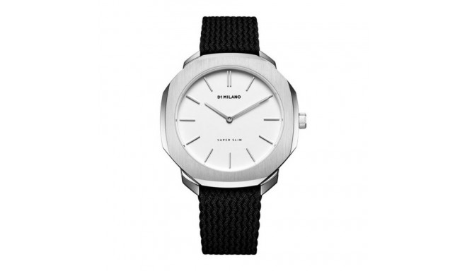 Unisex Pulkstenis D1 Milano (Ø 36 mm) - Zelta