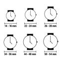 Женские часы Chronotech CT7896LS-41 (Ø 34 mm)