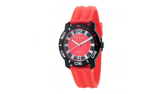 Unisex Watch Pertegaz P70442-R (Ø 39 mm)