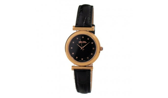 Ladies' Watch Folli Follie wf16r022ssk (Ø 28 mm)