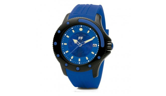 Naiste Kell Folli Follie WF1Y002ZDU (Ø 44 mm)