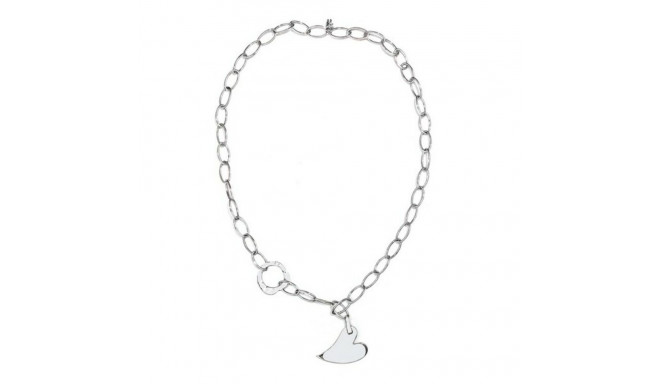 Ladies' Necklace Folli Follie 1N8S042 40 cm