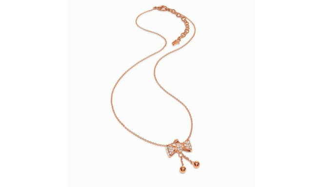 Ladies' Necklace Folli Follie 3N15T009RC 39 cm