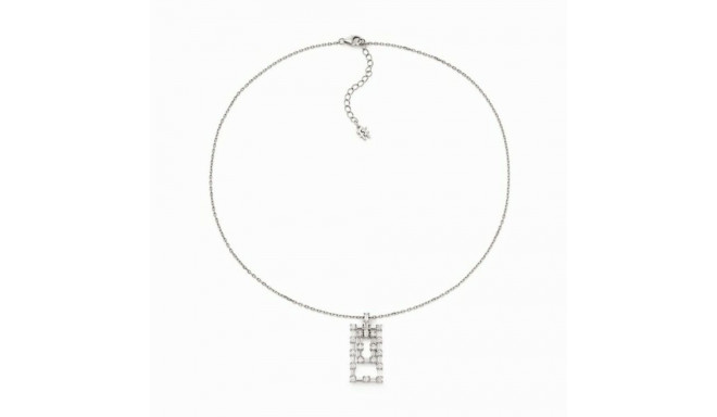 Ladies' Necklace Folli Follie 3N17S010C 40-45 cm