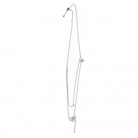 Naiste Kaelakee Folli Follie 3N17S038C