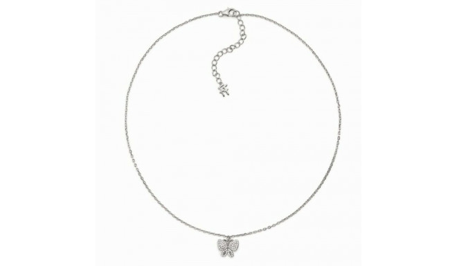Ladies' Necklace Folli Follie 3N17S058C 38-43 cm