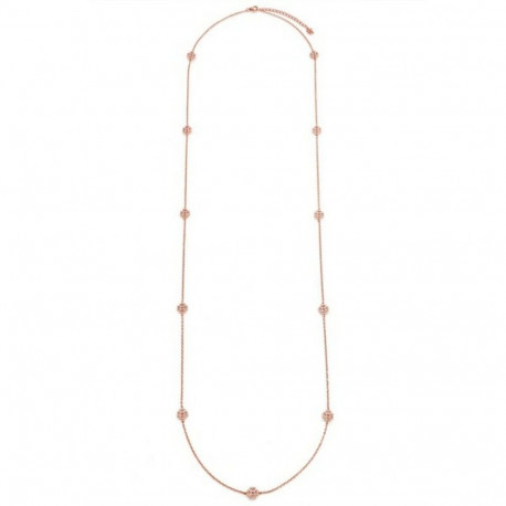 Naiste Kaelakee Folli Follie 3N17S130RC 45 cm