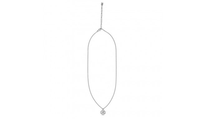 Ladies' Necklace Folli Follie 3N19S009C 38-43 cm