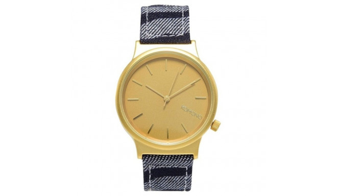 Unisex Kell Komono MOKOPRINT-000DZ (Ø 36 mm)