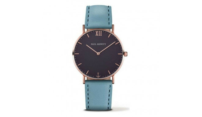 Unisex Watch Paul Hewitt ph-sa-r-st-b-23s (Ø 39 mm)