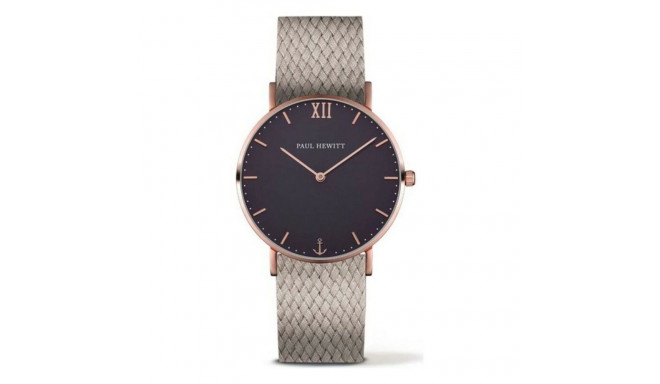 Unisex Watch Paul Hewitt ph-sa-r-st-b-25m (Ø 39 mm)