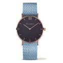 Unisex Pulkstenis Paul Hewitt PH-SA-R-ST-B-26M (Ø 39 mm)