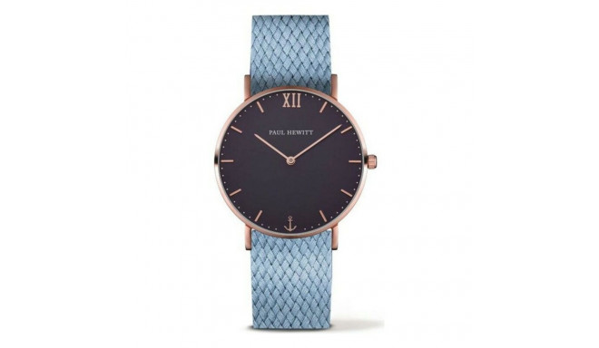 Unisex Watch Paul Hewitt ph-sa-r-st-b-26m (Ø 39 mm)