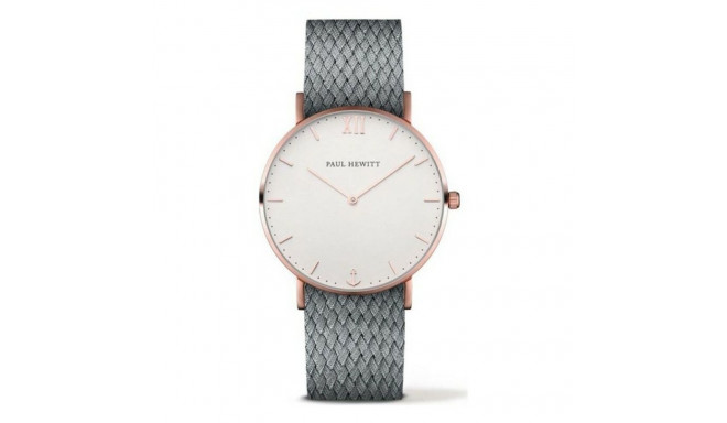 Unisex Pulkstenis Paul Hewitt PH-SA-R-St-W-18M (Ø 39 mm)