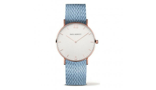 Unisex Pulkstenis Paul Hewitt ph-sa-r-st-w-26s (Ø 39 mm)