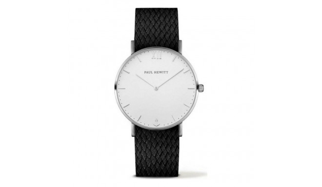 Unisex Watch Paul Hewitt ph-sa-s-st-w-21s (Ø 39 mm)