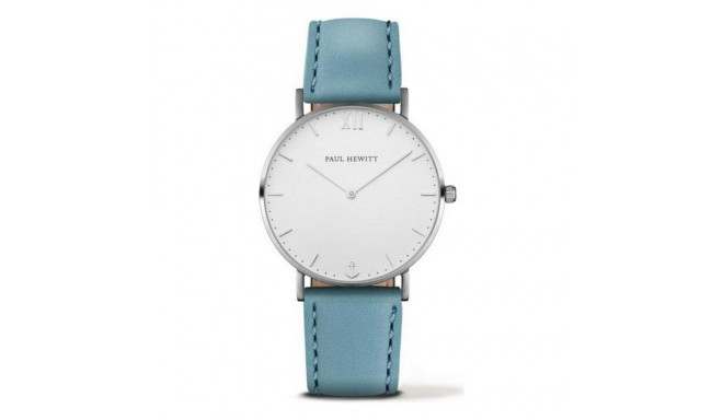 Unisex Watch Paul Hewitt ph-sa-s-st-w-23m (Ø 39 mm)