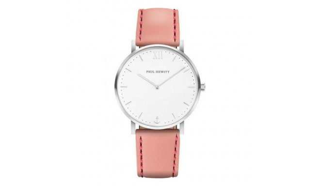 Unisex Watch Paul Hewitt ph-sa-s-st-w-24m (Ø 39 mm)