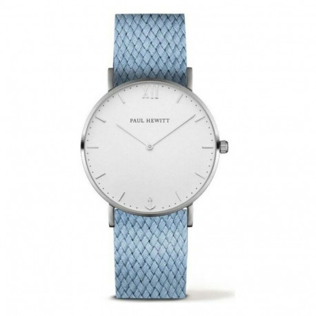 Unisex Kell Paul Hewitt ph-sa-s-st-w-26m (Ø 39 mm)