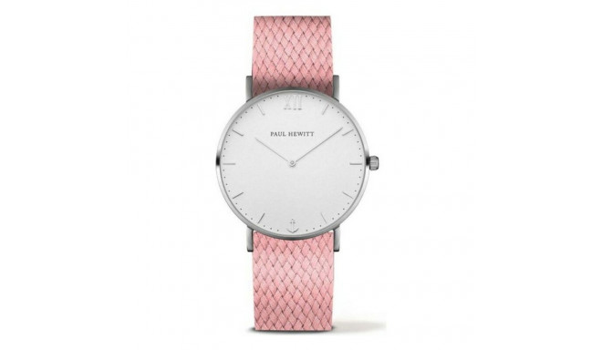 Unisex Pulkstenis Paul Hewitt ph-sa-s-st-w-27m (Ø 39 mm)