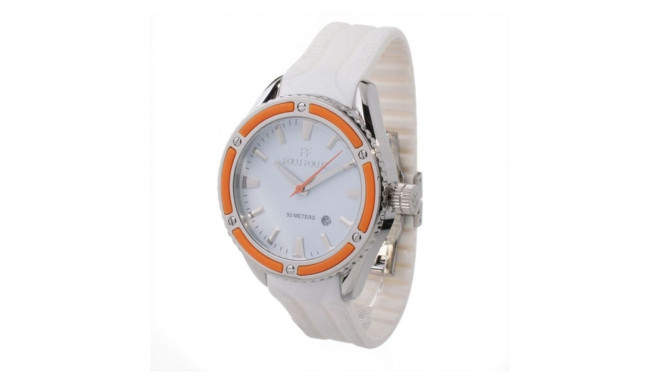 Ladies' Watch Folli Follie WF0T027ZDO_WHITE (Ø 45 mm)