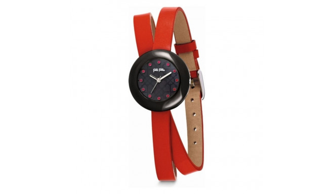 Naiste Kell Folli Follie WF13F029SSR_RED (Ø 28 mm)