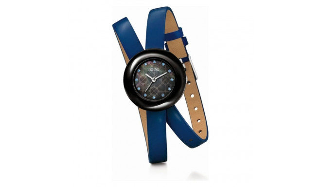 Ladies' Watch Folli Follie WF13F029SSU_BLUE (Ø 28 mm)