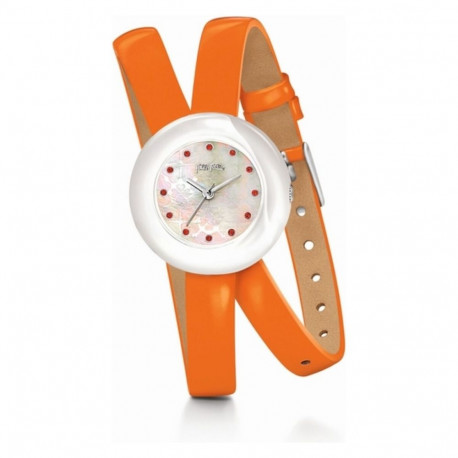 Ladies' Watch Folli Follie WF13F030SSO (Ø 28 mm)